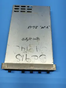 Cessna 300 King KT78 Transponder P/N C589520-010 066-1034-04